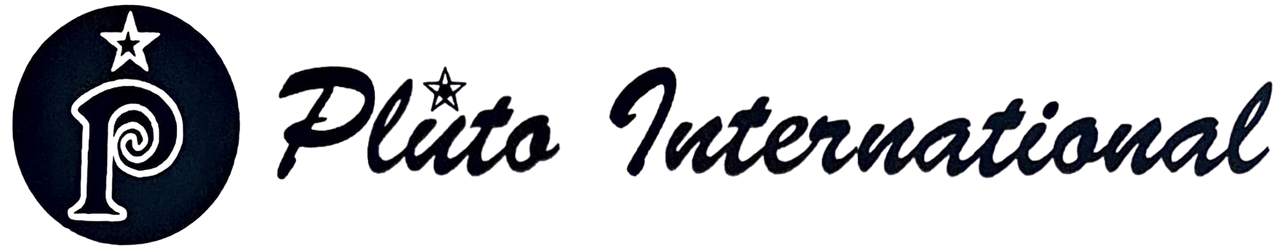 Pluto International